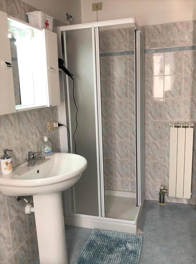 Oasi Di Paradiso - Comfy Private On Ground Floor With Terrace * Desenzano del Garda