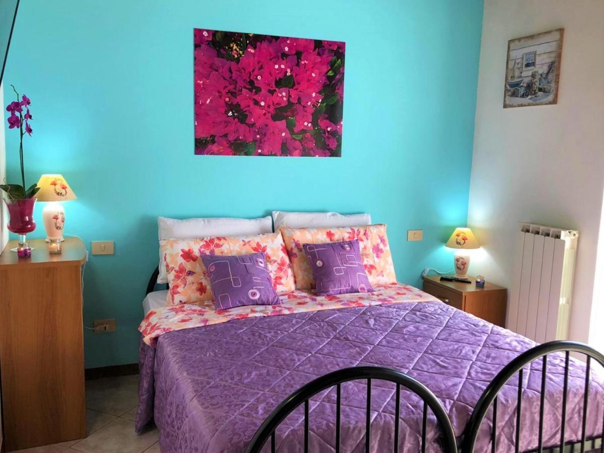 Apartment Oasi Di Paradiso - Comfy Private On Ground Floor With Terrace Desenzano del Garda