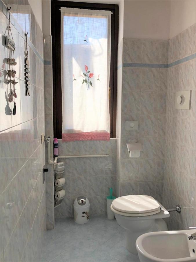 Apartment Oasi Di Paradiso - Comfy Private On Ground Floor With Terrace Desenzano del Garda
