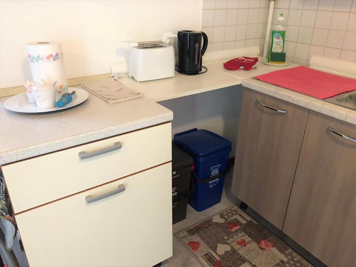 Apartment Oasi Di Paradiso - Comfy Private On Ground Floor With Terrace *