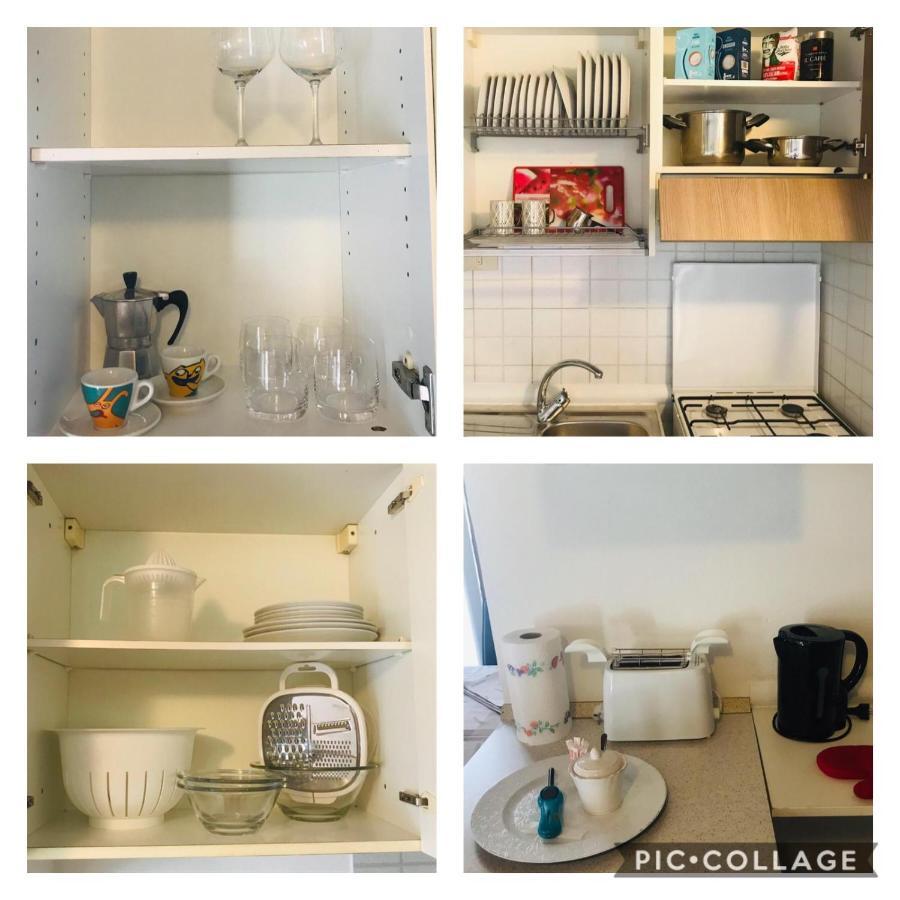 Oasi Di Paradiso - Comfy Private On Ground Floor With Terrace Desenzano del Garda