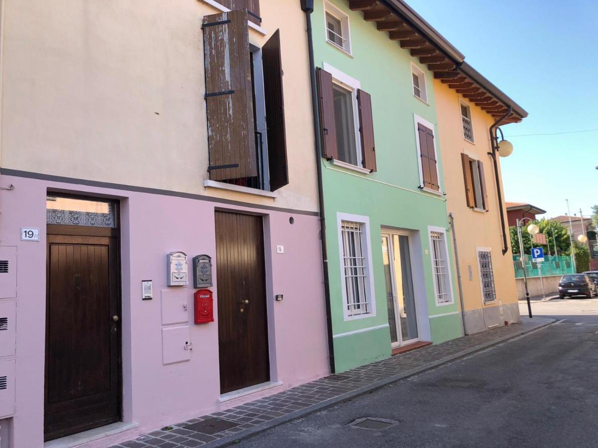 Oasi Di Paradiso - Comfy Private On Ground Floor With Terrace