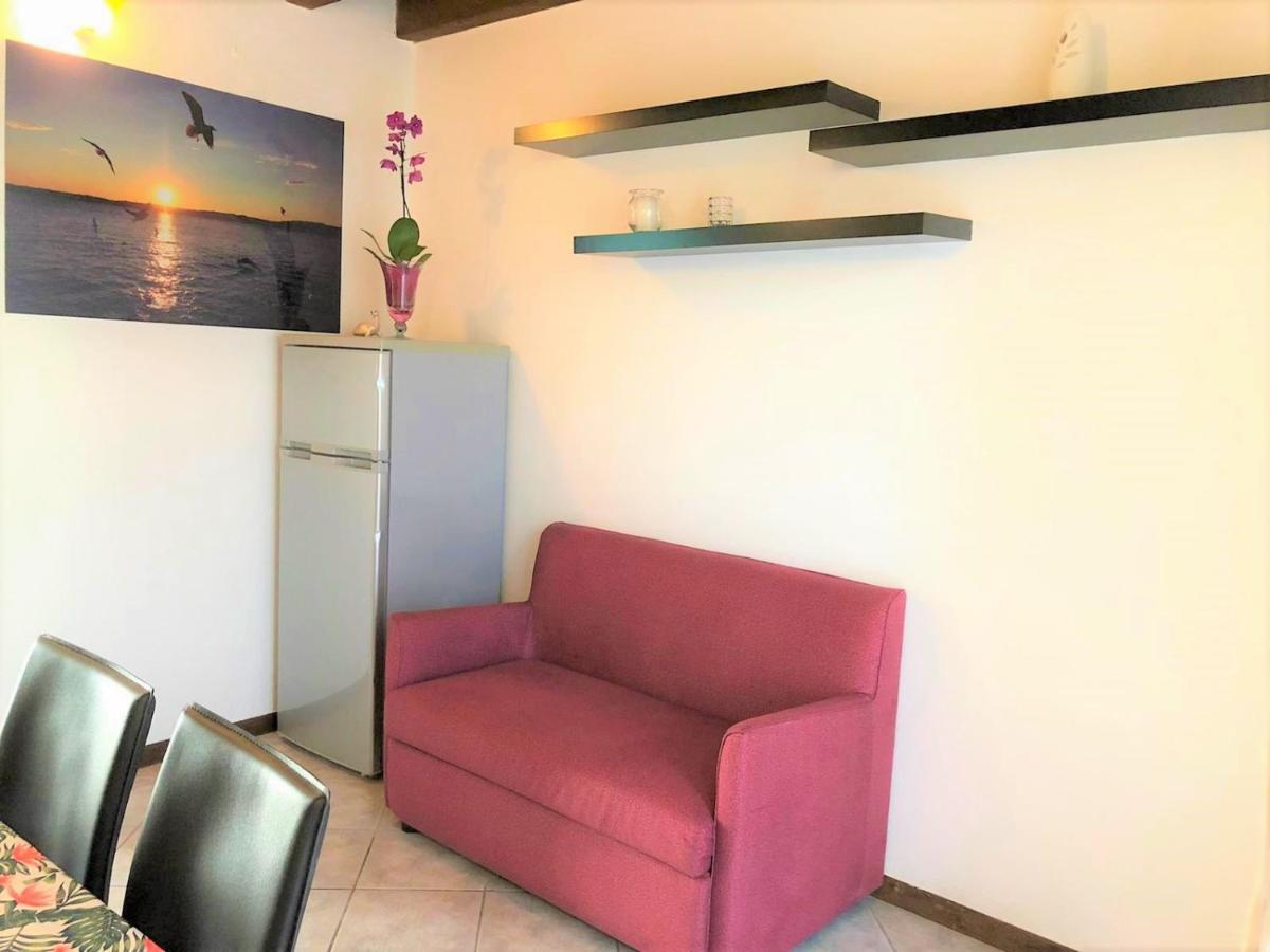 Oasi Di Paradiso - Comfy Private On Ground Floor With Terrace *