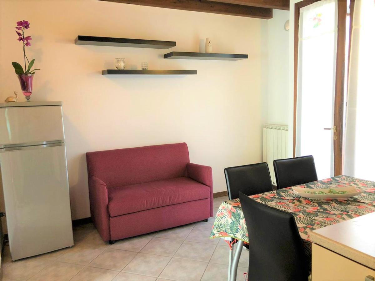 Oasi Di Paradiso - Comfy Private On Ground Floor With Terrace