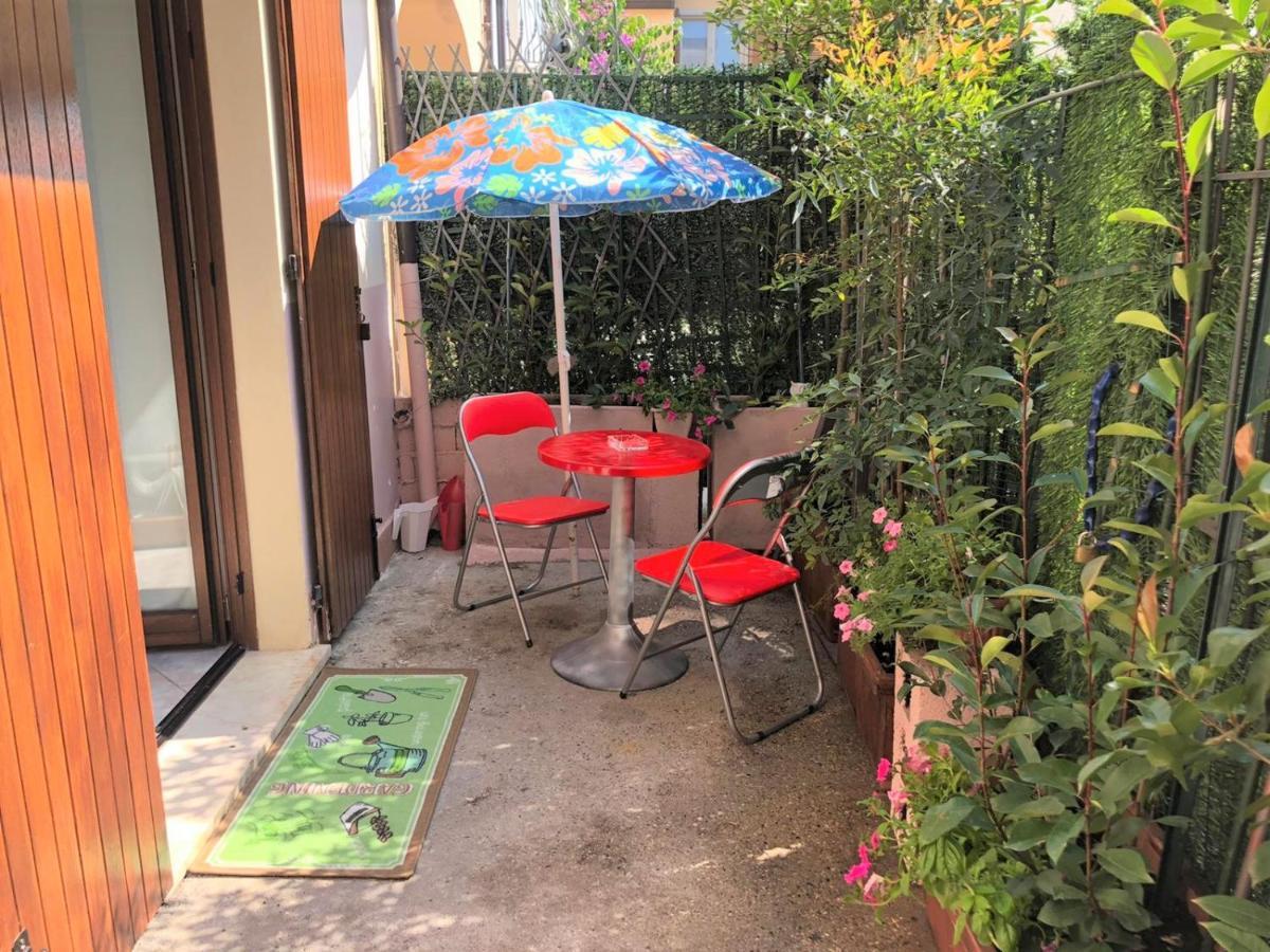 Oasi Di Paradiso - Comfy Private On Ground Floor With Terrace