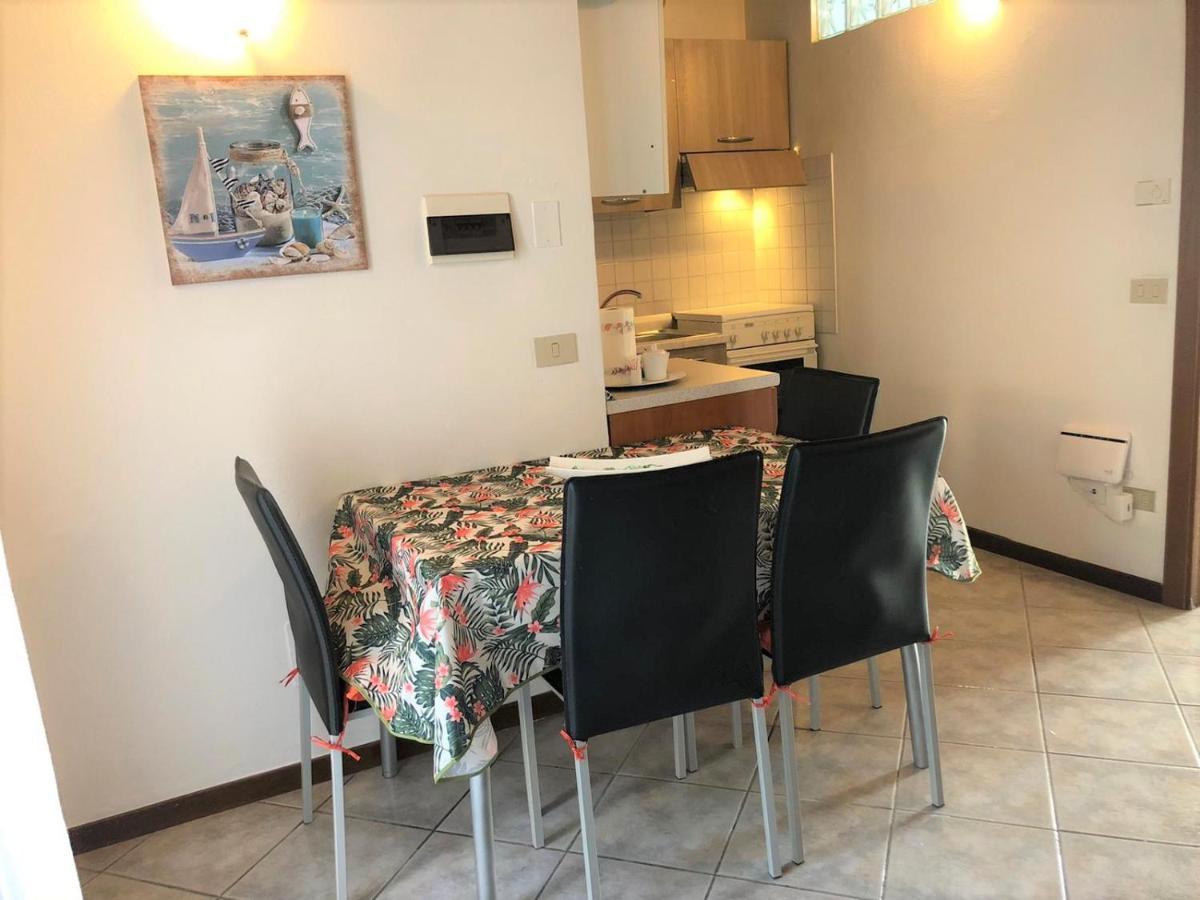 Oasi Di Paradiso - Comfy Private On Ground Floor With Terrace