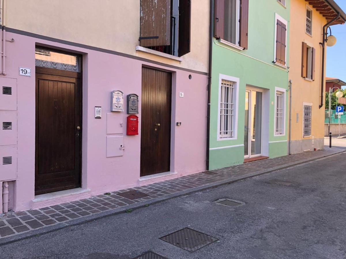 Oasi Di Paradiso - Comfy Private On Ground Floor With Terrace *