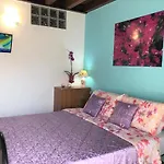 Oasi Di Paradiso - Comfy Private Apartment On Ground Floor With Terrace
