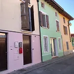 Oasi Di Paradiso - Comfy Private Apartment On Ground Floor With Terrace
