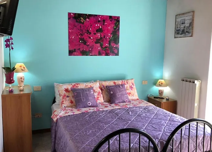 Oasi Di Paradiso - Comfy Private Apartment On Ground Floor With Terrace
