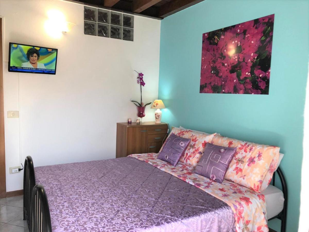 Appartement Oasi Di Paradiso - Comfy Private On Ground Floor With Terrace