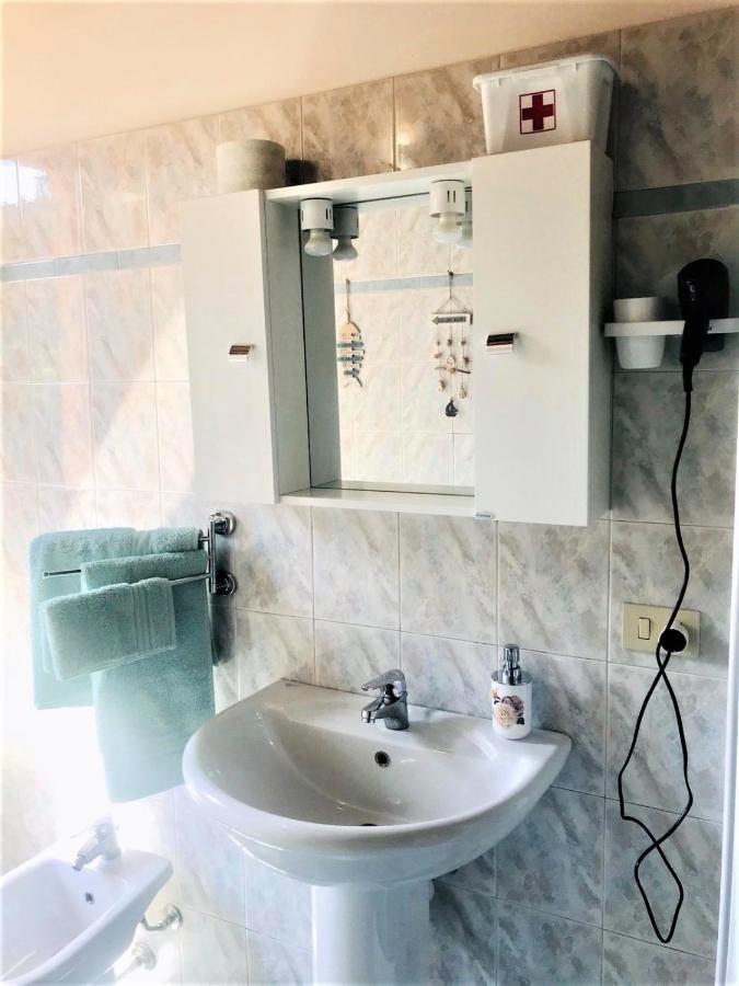 Oasi Di Paradiso - Comfy Private On Ground Floor With Terrace Appartement *