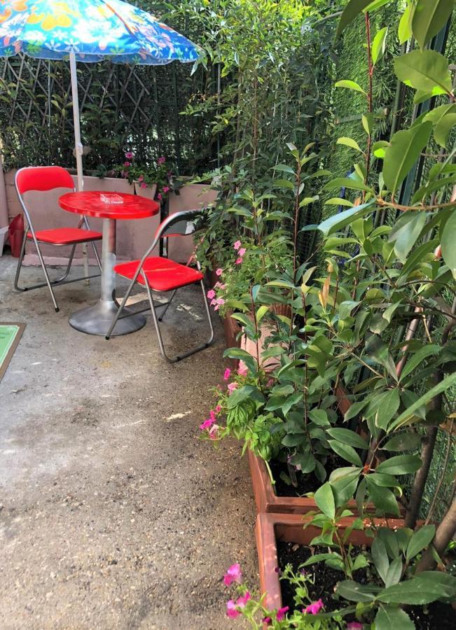 Appartement Oasi Di Paradiso - Comfy Private On Ground Floor With Terrace