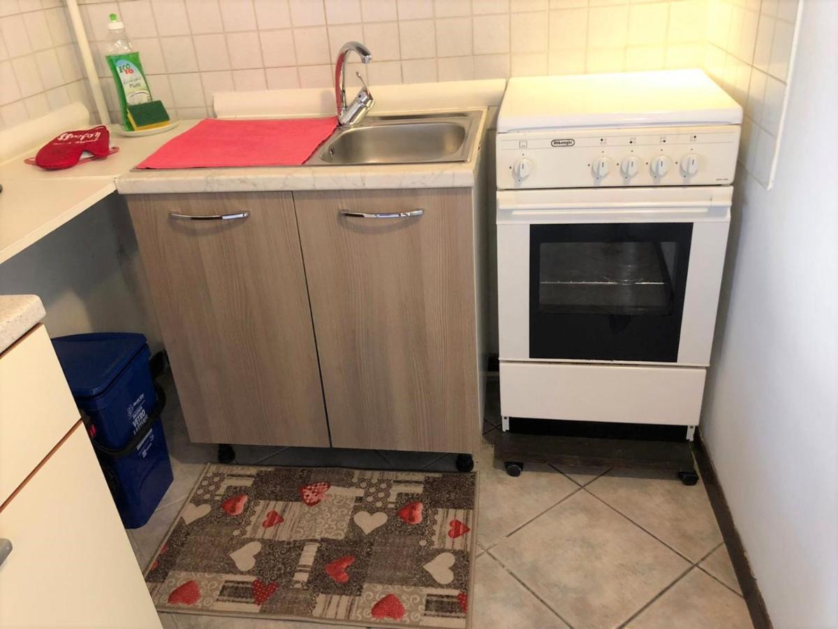 Oasi Di Paradiso - Comfy Private On Ground Floor With Terrace