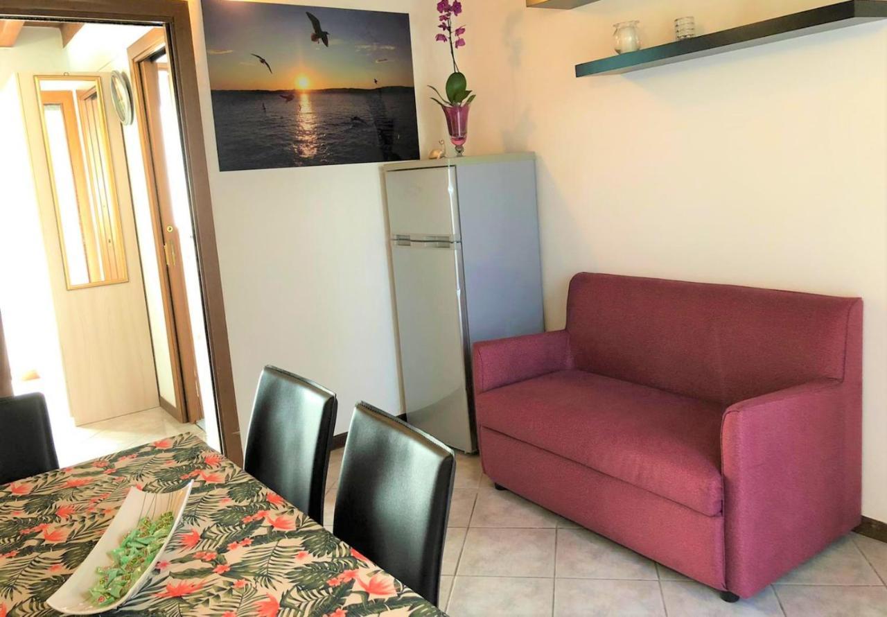 Oasi Di Paradiso - Comfy Private On Ground Floor With Terrace *