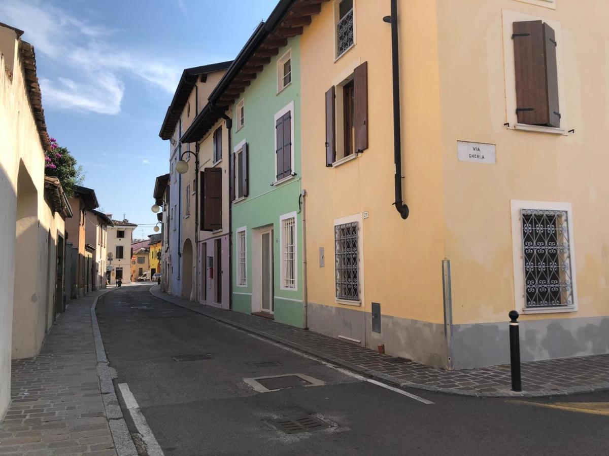 Oasi Di Paradiso - Comfy Private On Ground Floor With Terrace Appartement *
